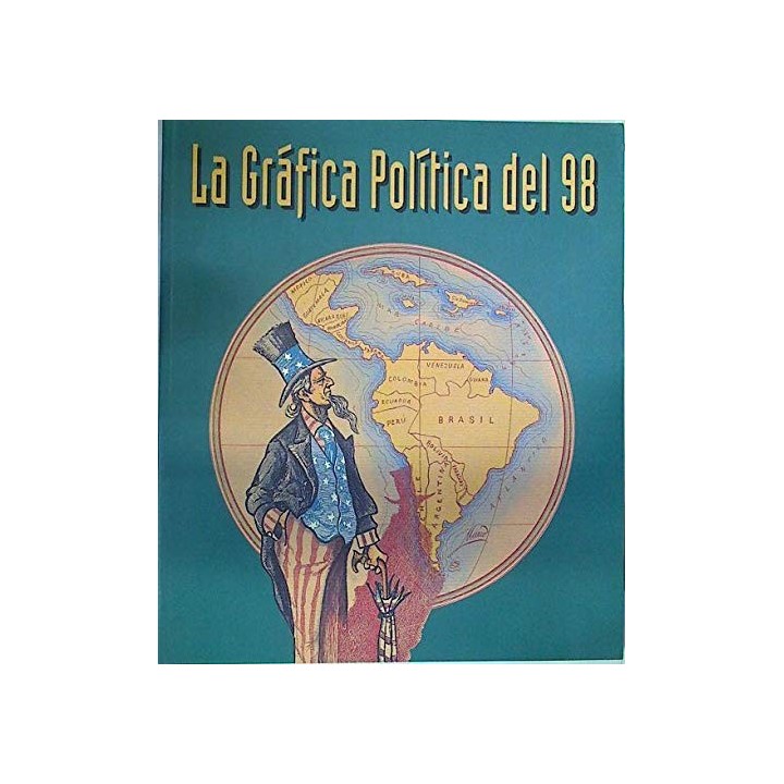 La Grafica Politica del 98